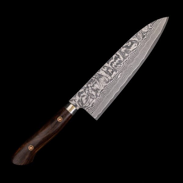 Kinsei Gyuto 180mm