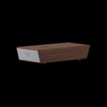 HORL 2 Knife Sharpener in Walnut