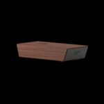 HORL 2 Knife Sharpener in Walnut