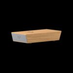 HORL 2 Knife Sharpener in Oak