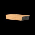 HORL 2 Knife Sharpener in Oak