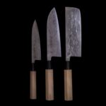 Kobe Knife Set