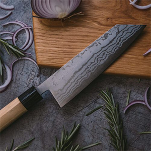 Carbon Steel Knives